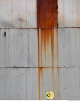 metal rust leaking 0015